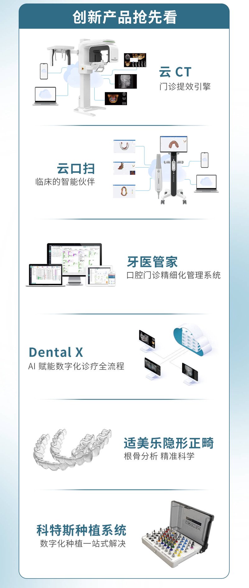 口腔诊所管理的艺术：从细节入手提升服务品质
