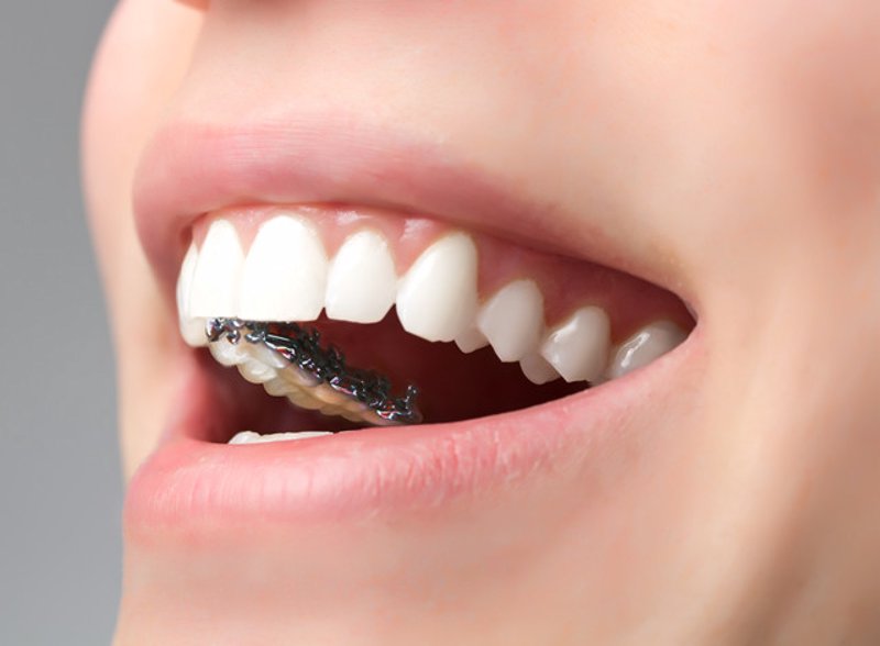 数智口腔：科技引领未来 dentistry